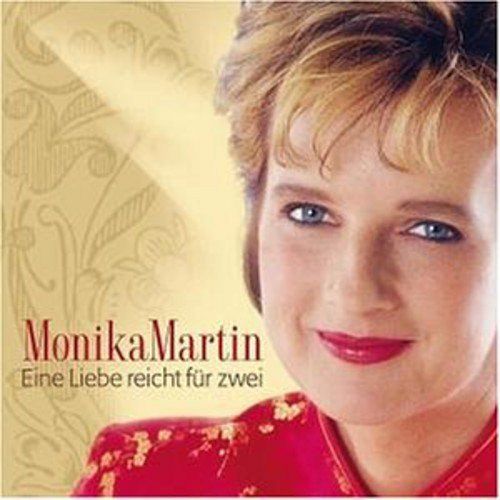Eine Liebe Reicht für Zwei [CD]
