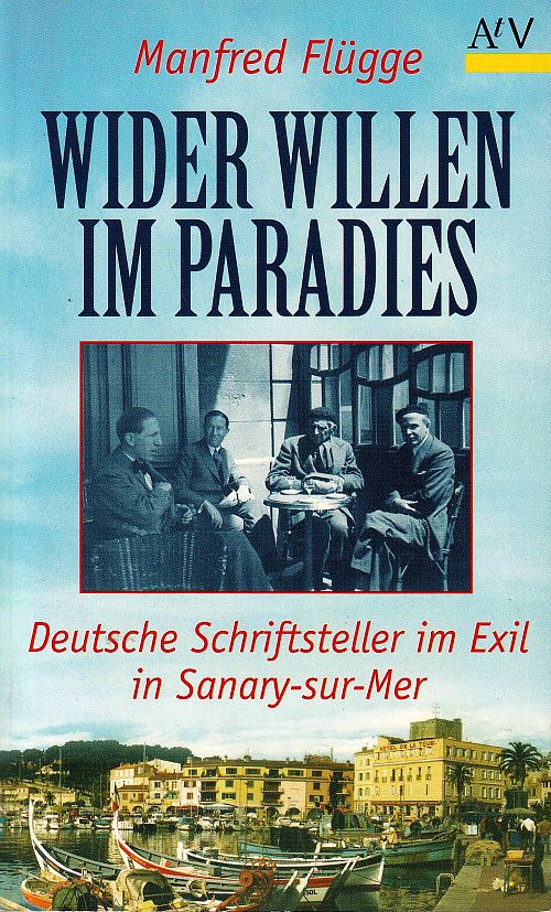 Wider Willen im Paradies