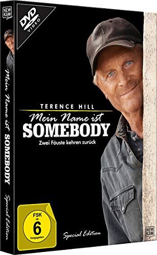 Mein Name ist Somebody  [DVD]