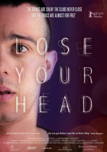 Lose Your Head [DVD]
