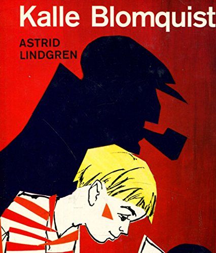 Kalle Blomquist - Gesamtausgabe