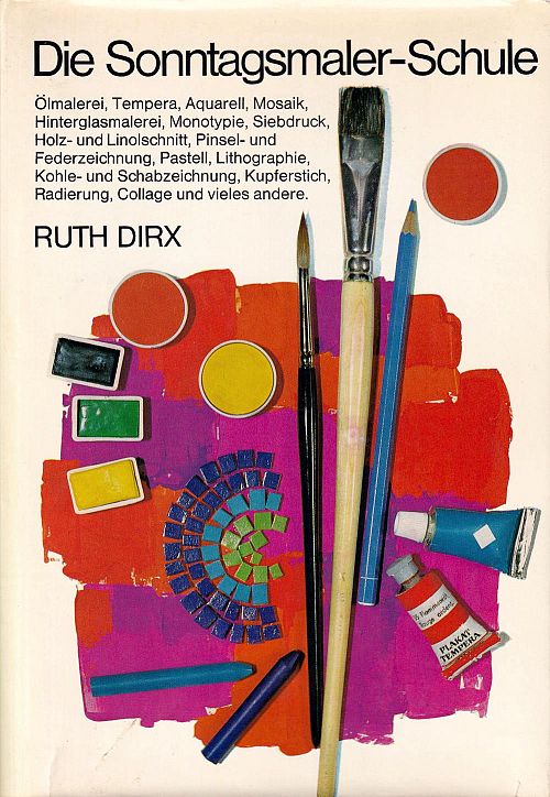 Die Sonntagsmaler-Schule