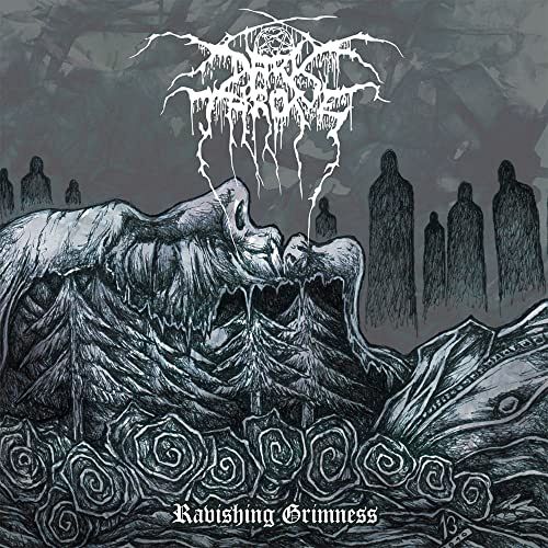 Ravishing Grimness [CD]