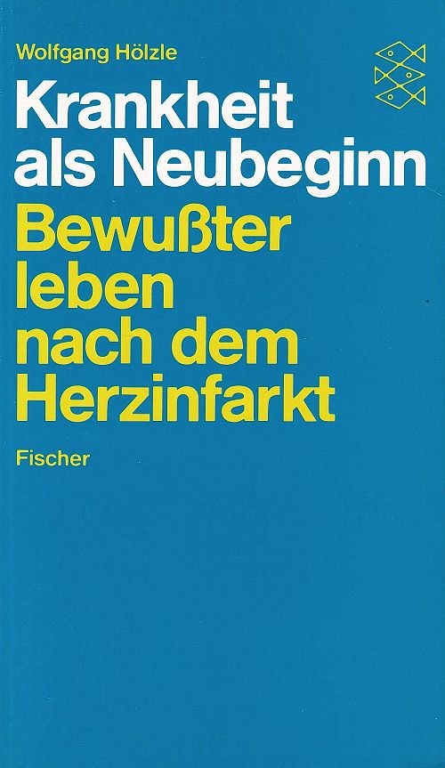 Krankheit als Neubeginn