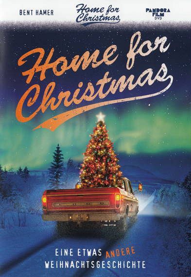 Home for Christmas [DVD]