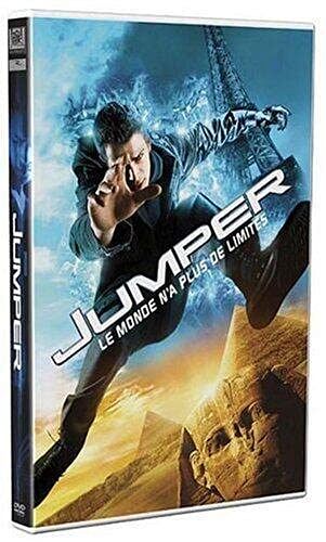 Jumper [DVD]