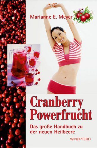 Cranberry Powerfrucht