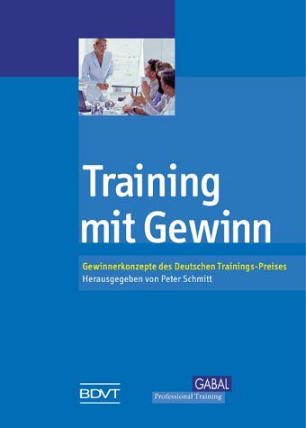 Training mit Gewinn