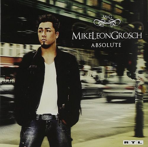 Absolute [CD]