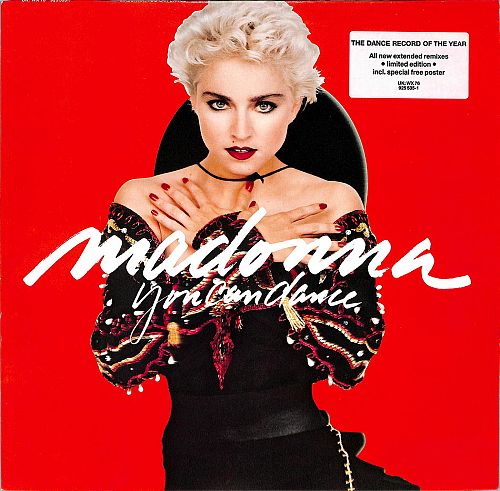 You can dance [Vinyl]