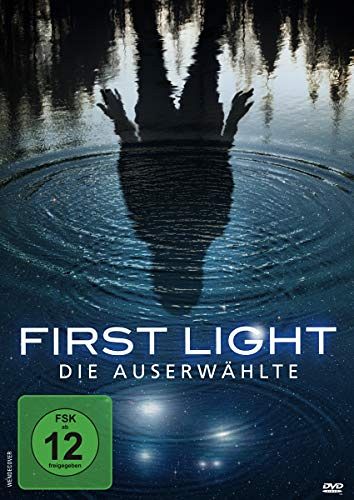 First Light - Die Auserwählte [DVD]