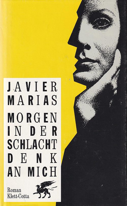 Morgen in der Schlacht denk an mich - Teil 3