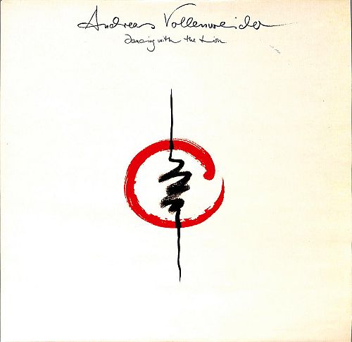 Dancing with the lion [Vinyl]