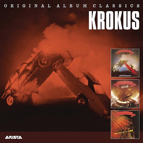 Original Album Classics [CD]