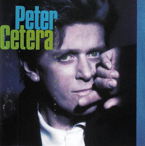 Solitude/Solitaire [CD]