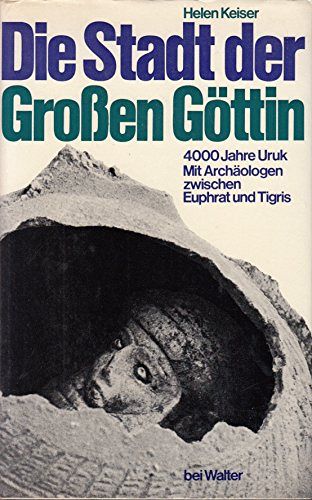 Die Stadt der Grossen Göttin