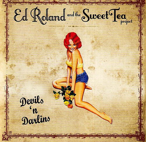 Devils N Darlins [CD]