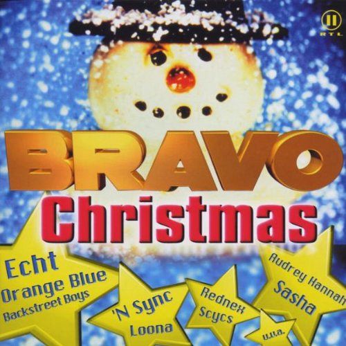 Bravo Christmas [CD]