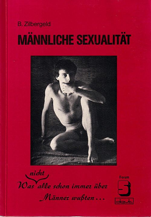 Männliche Sexualität 