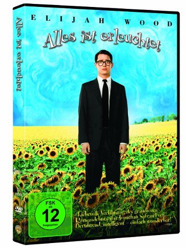 Alles ist erleuchtet [DVD]