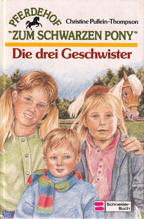 Die drei Geschwister