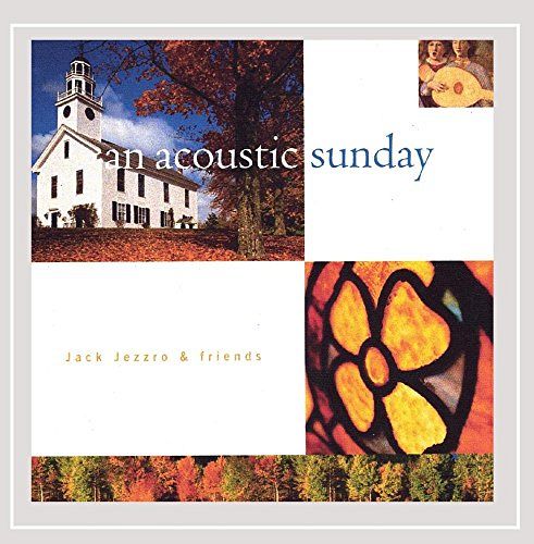 Acoustic Sunday [CD]