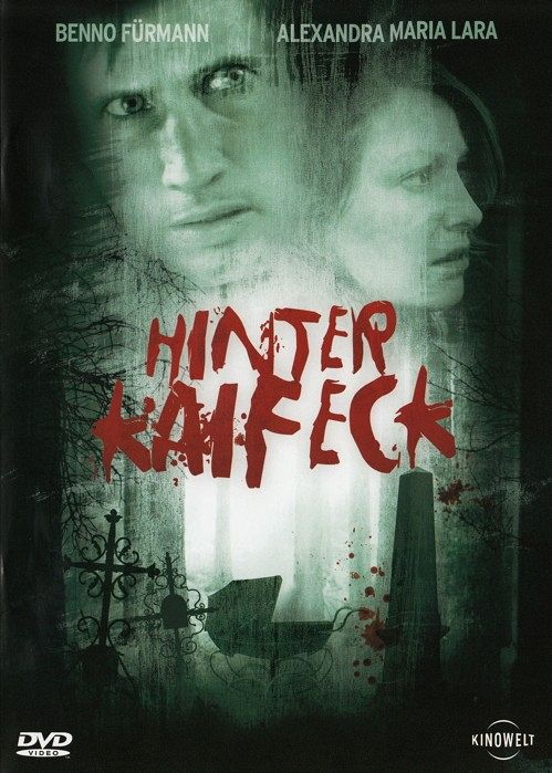 Hinter Kaifeck [DVD]