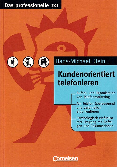 Das professionelle 1 x 1