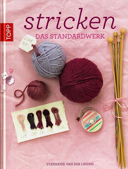 Stricken - Das Standwerk