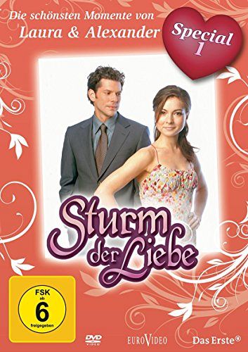 Sturm der Liebe - Special 1 [DVD]