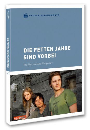 Die fetten Jahre sind vorbei [DVD]