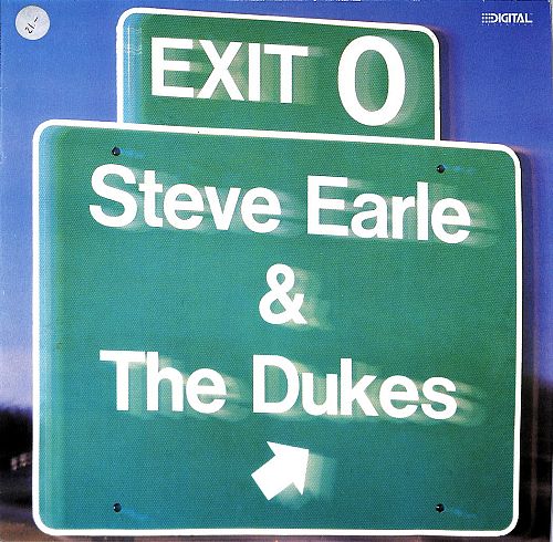Exit 0 [Vinyl]
