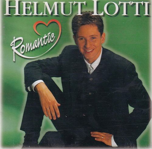 Romantic [CD]
