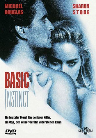 Basic Instinct  [DVD]