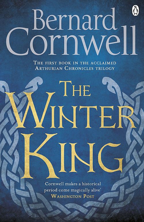 The Winter King - A Novel of Arthur