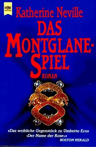 Das Montglane Spiel
