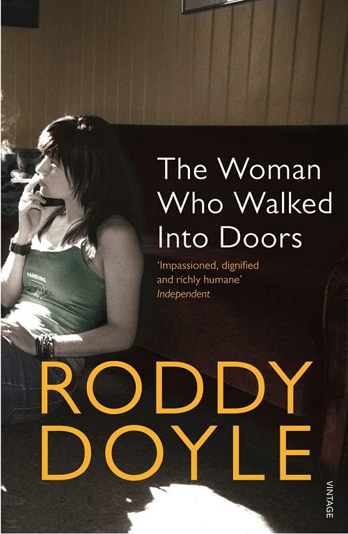 The Woman Who Walked Into Doors