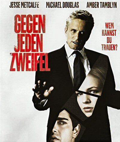Gegen jeden Zweifel [Blu-ray]
