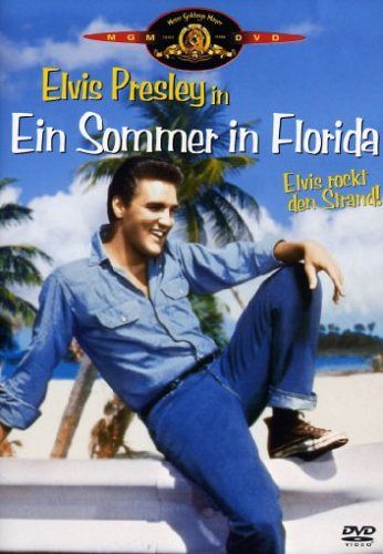 Ein Sommer in Florida [DVD]