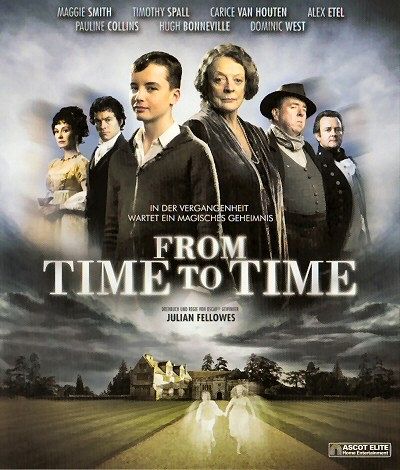 From time to time [Blu-ray]
