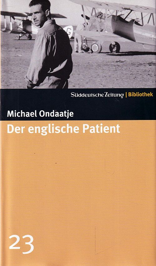 Der englische Patient