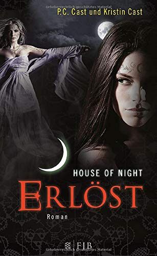 House of Night - Erlöst