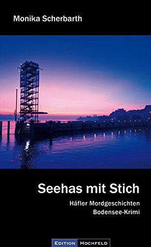 Seehas mit Stich