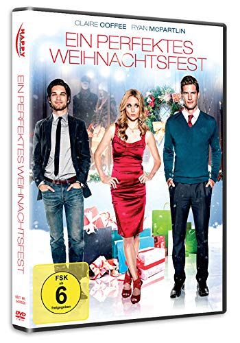 Ein perfektes Weihnachtsfest [DVD]