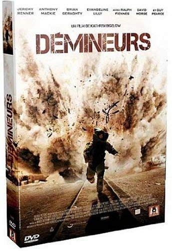 Démineurs [DVD]