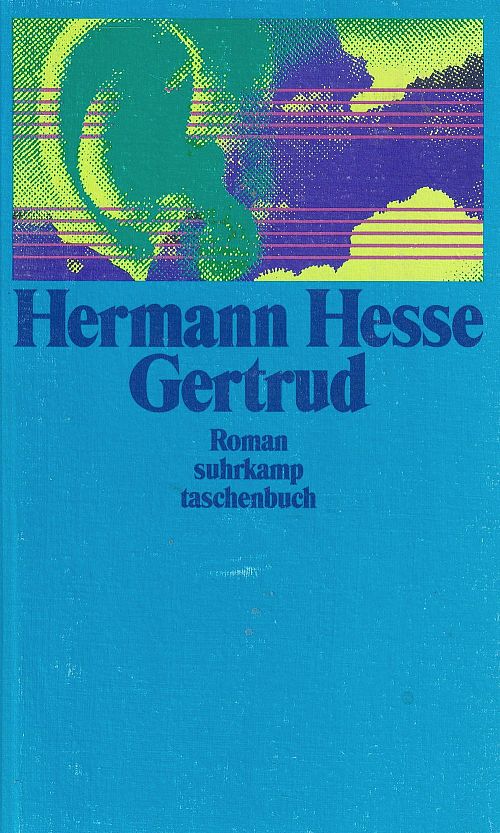 Gertrud