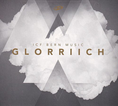 Gloorriich [CD]