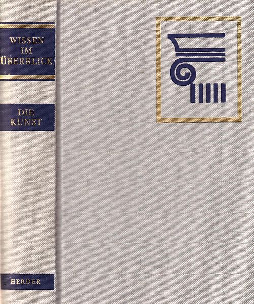 Wissen im Überblick - Die Kunst