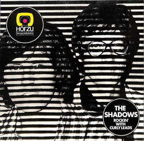 Rockin' with Curly Leads [Vinyl]