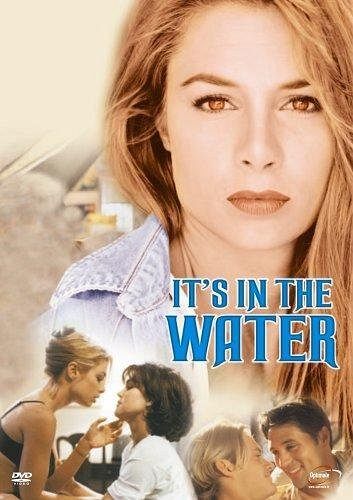 It's in the water (VOST) [DVD]